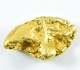 #243 Alaskan Bc Natural Gold Nugget 2.21 Grams Genuine