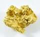 #250 Alaskan Bc Natural Gold Nugget 3.19 Grams Genuine