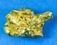 #251 Alaskan Bc Natural Gold Nugget 2.10 Grams Genuine