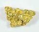 #26 Alaskan Bc Natural Gold Nugget 1.35 Grams Genuine