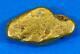 #273 Alaskan Bc Natural Gold Nugget 3.75 Grams Genuine