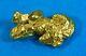 #288 Alaskan Bc Natural Gold Nugget 2.97 Grams Genuine