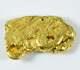 #292 Alaskan Bc Natural Gold Nugget 2.69 Grams Genuine