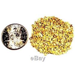 3 Grams Mixed Lot Alaskan Yukon Bc Natural Pure Gold Nuggets #8 #30