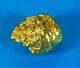 #30 Alaskan Bc Natural Gold Nugget 1.62 Grams Genuine