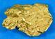 #313 Alaskan Bc Natural Gold Nugget 4.31 Grams Genuine