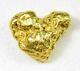 #319 Alaskan Bc Natural Gold Nugget 2.51 Grams Genuine