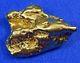 #330 Alaskan-yukon Bc Natural Gold Nugget 4.95 Grams Genuine