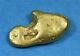 #346 Alaskan-yukon Bc Natural Gold Nugget 3.76 Grams Genuine