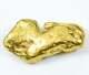 #36 Alaskan Bc Natural Gold Nugget 1.84 Grams Genuine