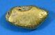#363 Alaskan Bc Natural Gold Nugget 8.56 Grams Genuine