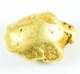 #373 Alaskan Bc Natural Gold Nugget 6.05 Grams Genuine