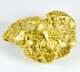#375 Alaskan Bc Natural Gold Nugget 5.64 Grams Genuine