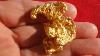 38 To 60 Gram Natural Gold Nuggets