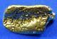 #390 Alaskan Bc Natural Gold Nugget 15.92 Grams Genuine