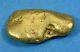 #394 Alaskan Bc Natural Gold Nugget 12.89 Grams Genuine