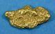 #405 Alaskan Bc Natural Gold Nugget 5.27 Grams Genuine