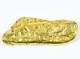 #407 Alaskan Bc Natural Gold Nugget 6.41 Grams Genuine