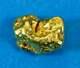 #408 Alaskan Bc Natural Gold Nugget 7.00 Grams Genuine