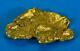 #411 Alaskan Bc Natural Gold Nugget 16.30 Grams Genuine