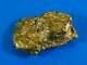 #415a Alaskan Bc Natural Gold Nugget 5.82 Grams Genuine