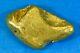#425 Alaskan Bc Natural Gold Nugget 6.91 Grams Genuine-y