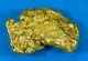 #436 Alaskan Bc Natural Gold Nugget 6.11 Grams Genuine-x