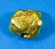 #439 Alaskan Bc Natural Gold Nugget 6.54 Grams Genuine-y