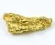 #44 Alaskan Bc Natural Gold Nugget 1.81 Grams Genuine