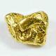 #444 Alaskan Bc Natural Gold Nugget 8.11 Grams Genuine