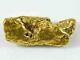 #451 Alaskan Bc Natural Gold Nugget 5.24 Grams Genuine