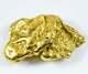 #462 Alaskan Bc Natural Gold Nugget 9.26 Grams Genuine