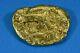 #480 Alaskan Bc Natural Gold Nugget 11.19 Grams Genuine