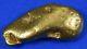#495 Alaskan Bc Natural Gold Nugget 13.81 Grams Genuine