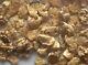 5.000+ Grams Alaskan Yukon Bc Natural Pure Gold Nuggets #10 Mesh Jewelry Grade
