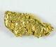 #50 Alaskan Bc Natural Gold Nugget 1.75 Grams Genuine