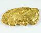 #511 Alaskan Bc Natural Gold Nugget 7.25 Grams Genuine