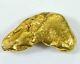 #516 Alaskan Bc Natural Gold Nugget 7.00 Grams Genuine