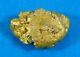 #523 Alaskan Bc Natural Gold Nugget 6.68 Grams Genuine