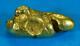 #541b Large Alaskan Bc Natural Gold Nugget 47.52 Grams Genuine-b