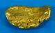 #547c Large Alaskan Bc Natural Gold Nugget 37.99 Grams Genuine-c