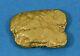 #549 Large Alaskan Bc Natural Gold Nugget 21.58 Grams Genuine