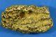 #550 Large Alaskan Bc Natural Gold Nugget 23.95 Grams Genuine