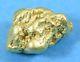 #556 Alaskan Bc Natural Gold Nugget 7.79 Grams Genuine