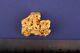 63.21 Gram Natural Gold Nugget From Australia