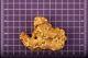 63.48 Gram Natural Gold Nugget From Australia