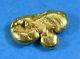 #67 Alaskan Bc Natural Gold Nugget 1.98 Grams Genuine