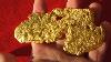7 2 Oz Australian Gold Nugget Found By Gold Prospector