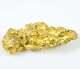 #731 Natural Gold Nugget Australian 1.59 Grams Genuine