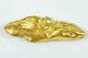 #746 Natural Gold Nugget Australian 1.36 Grams Genuine